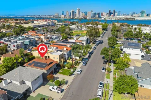 $3,099,000 | 240 A Avenue, Coronado, CA 92118