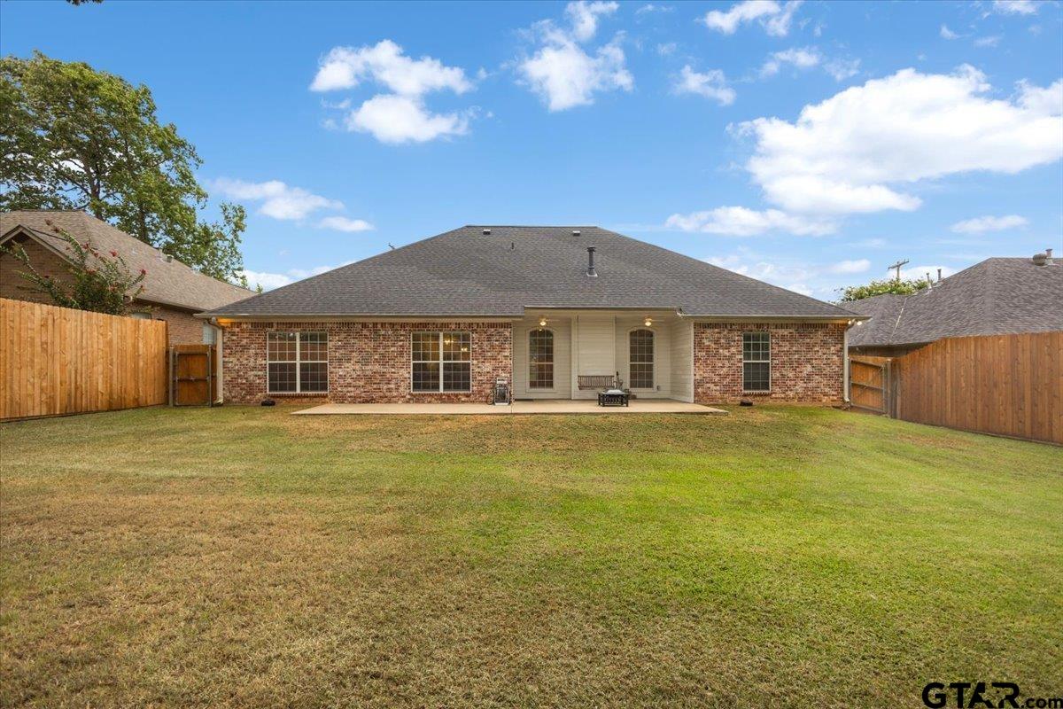 305 Bridgers Hill Road Longview, TX 75604 - Photo 43 of 47