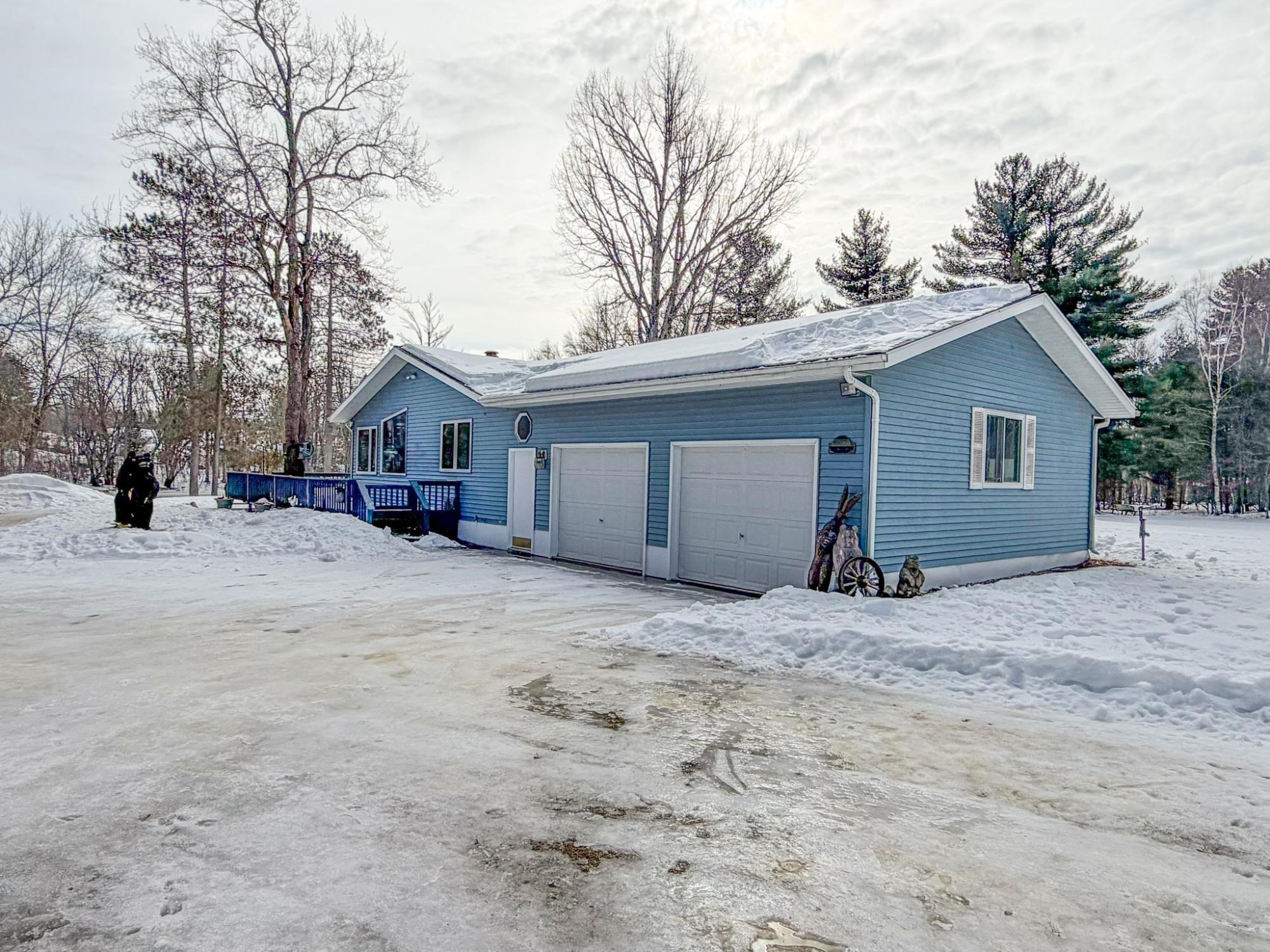 N9076 Ridge Road Phillips, WI 54555 - Photo 4 of 60