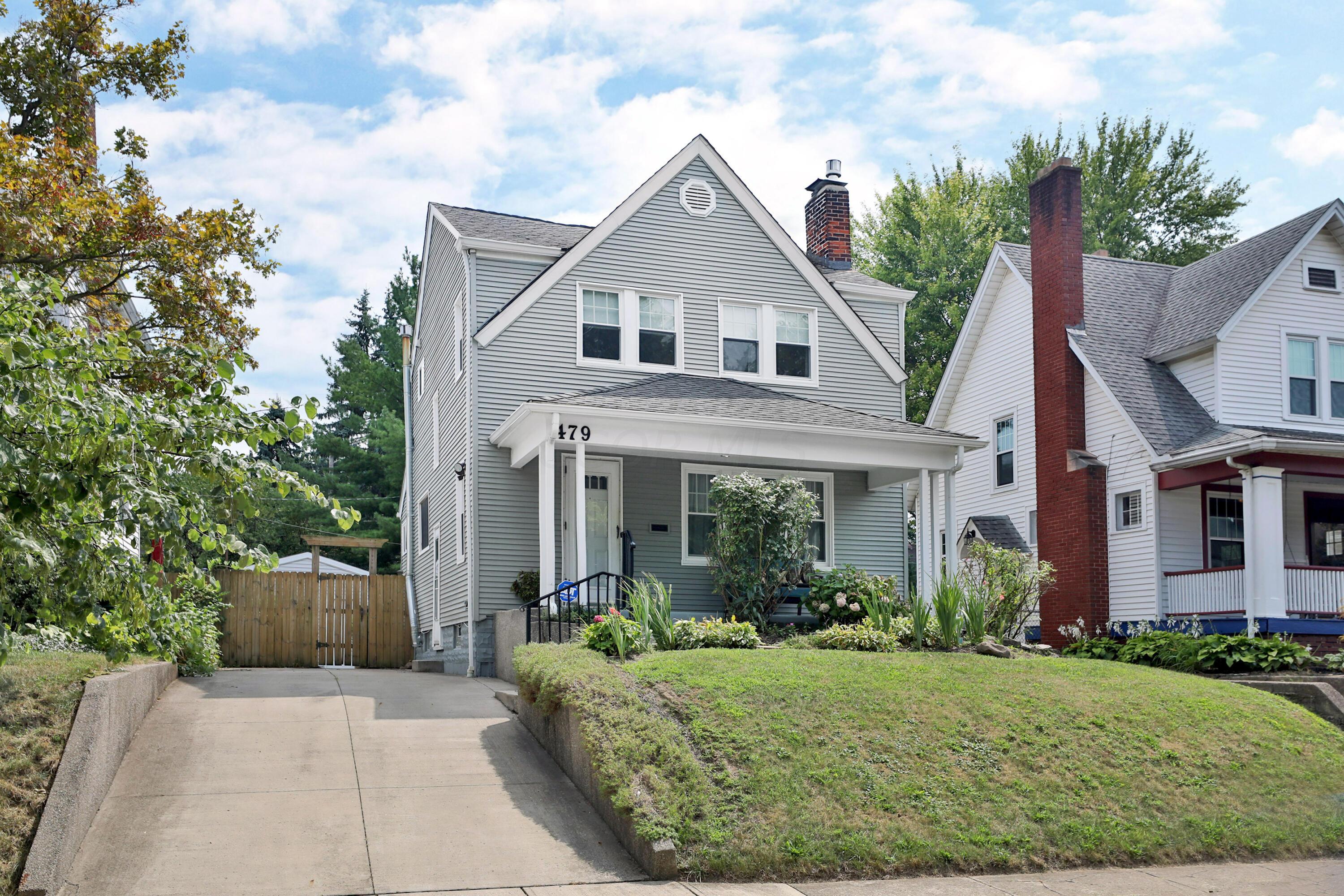 479 Tibet Road Columbus, OH 43202 - Photo 2 of 41 479-Tibet-02