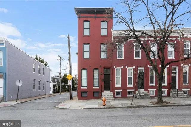 $475,000 | 3000 Keswick Road, Baltimore, MD 21211