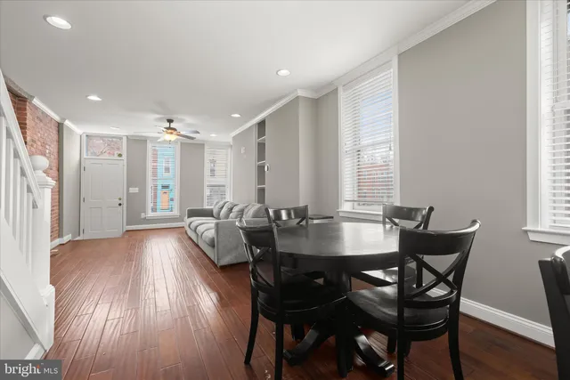 $475,000 | 3000 Keswick Road, Baltimore, MD 21211