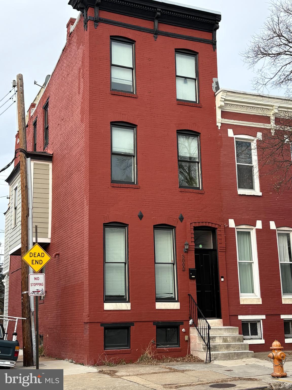 3000 Keswick Road Baltimore, MD 21211 - Photo 2 of 9 Exterior