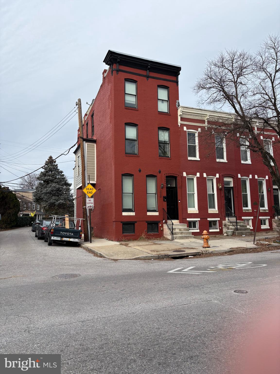 3000 Keswick Road Baltimore, MD 21211 - Photo 3 of 9 Exterior