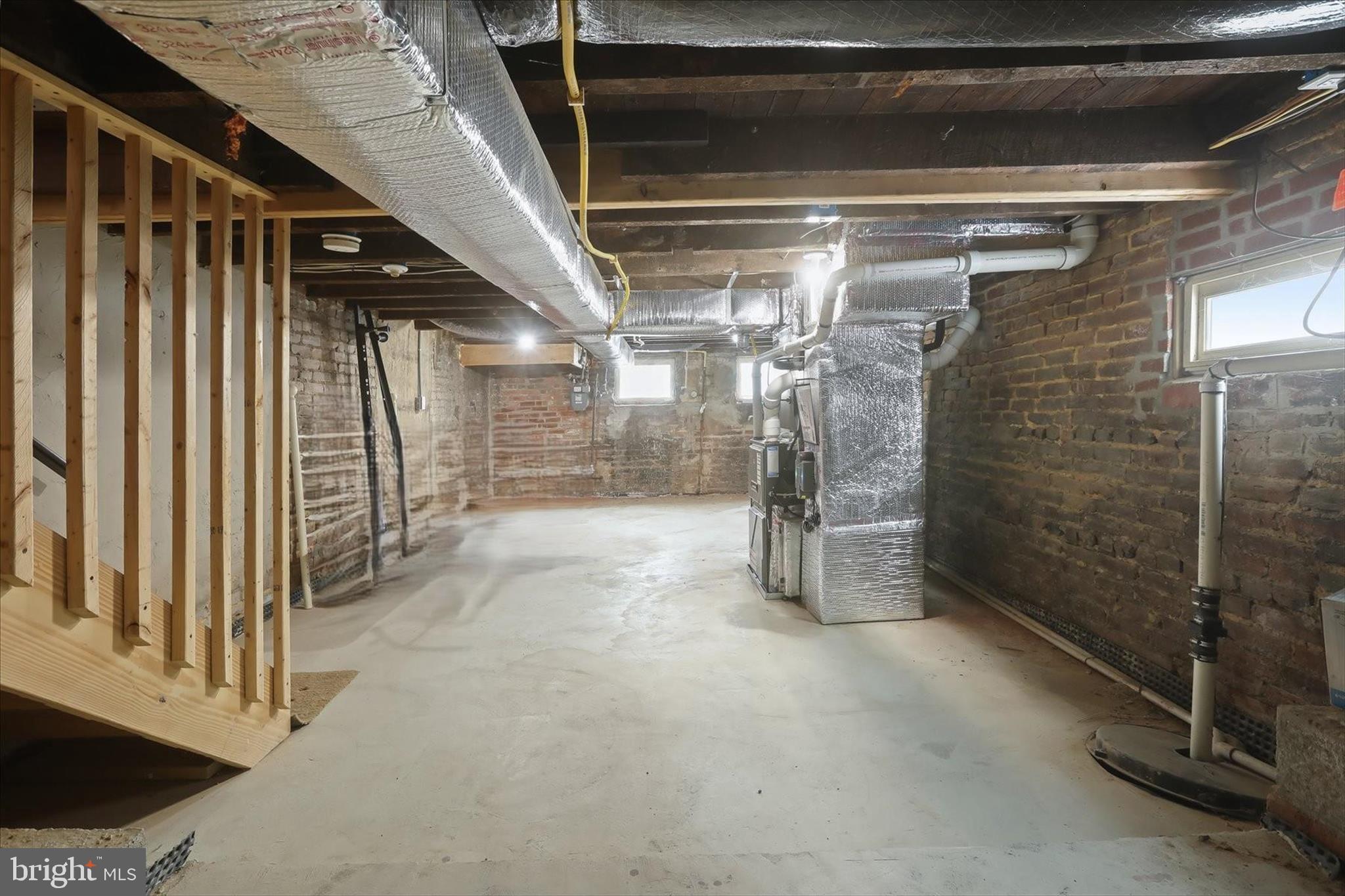 3000 Keswick Road Baltimore, MD 21211 - Photo 46 of 81 Basement