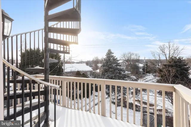 $475,000 | 3000 Keswick Road, Baltimore, MD 21211