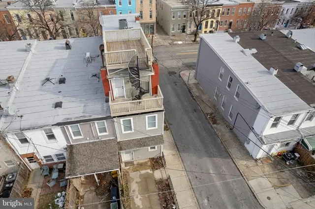 $475,000 | 3000 Keswick Road, Baltimore, MD 21211