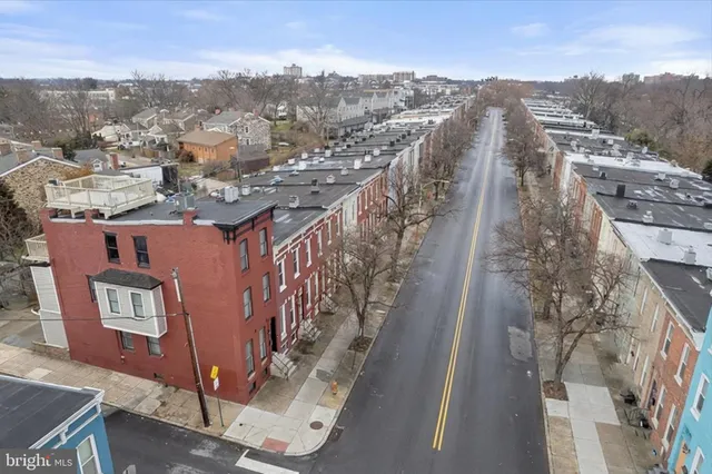 $475,000 | 3000 Keswick Road, Baltimore, MD 21211