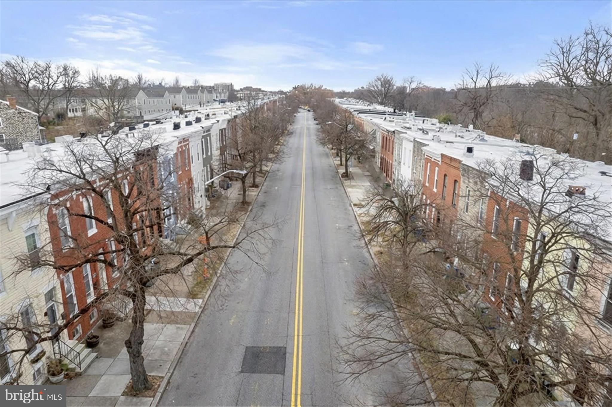 3000 Keswick Road Baltimore, MD 21211 - Photo 55 of 81 Aerial