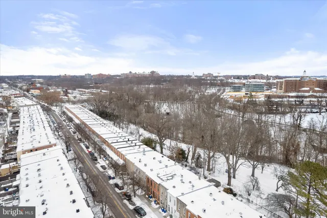 $475,000 | 3000 Keswick Road, Baltimore, MD 21211