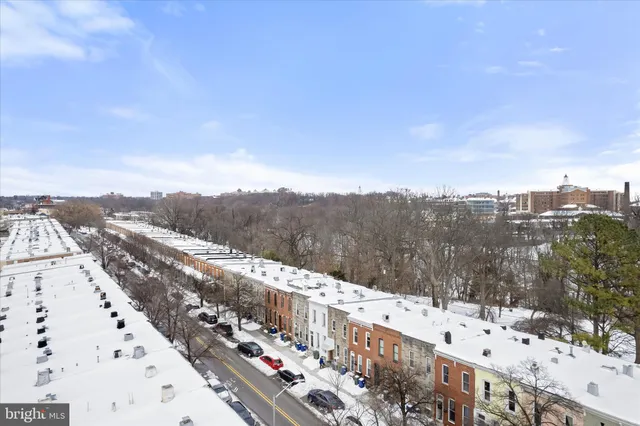$475,000 | 3000 Keswick Road, Baltimore, MD 21211