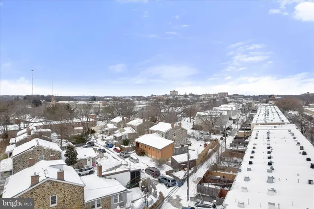 $475,000 | 3000 Keswick Road, Baltimore, MD 21211