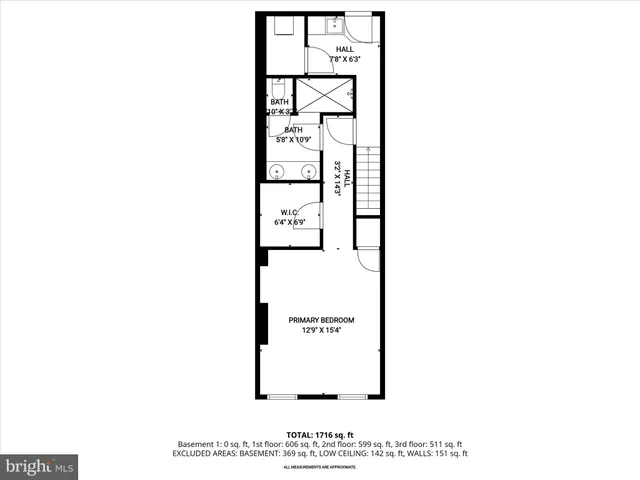 $475,000 | 3000 Keswick Road, Baltimore, MD 21211