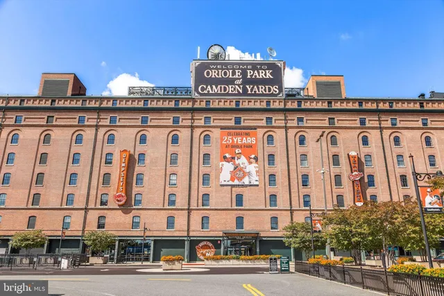 $475,000 | 3000 Keswick Road, Baltimore, MD 21211