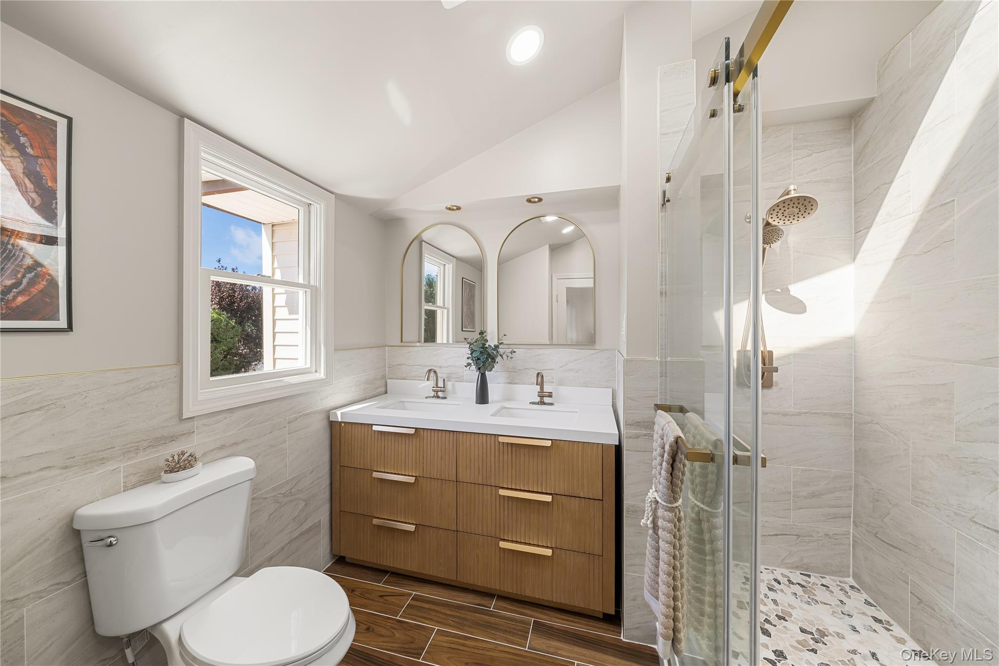 3260 Shore Road Oceanside, NY 11572 - Photo 21 of 42 Master Bathroom