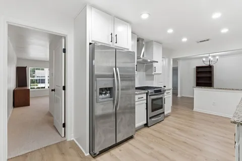 $499,000 | 5517 Aspen Street, Houston, TX 77081