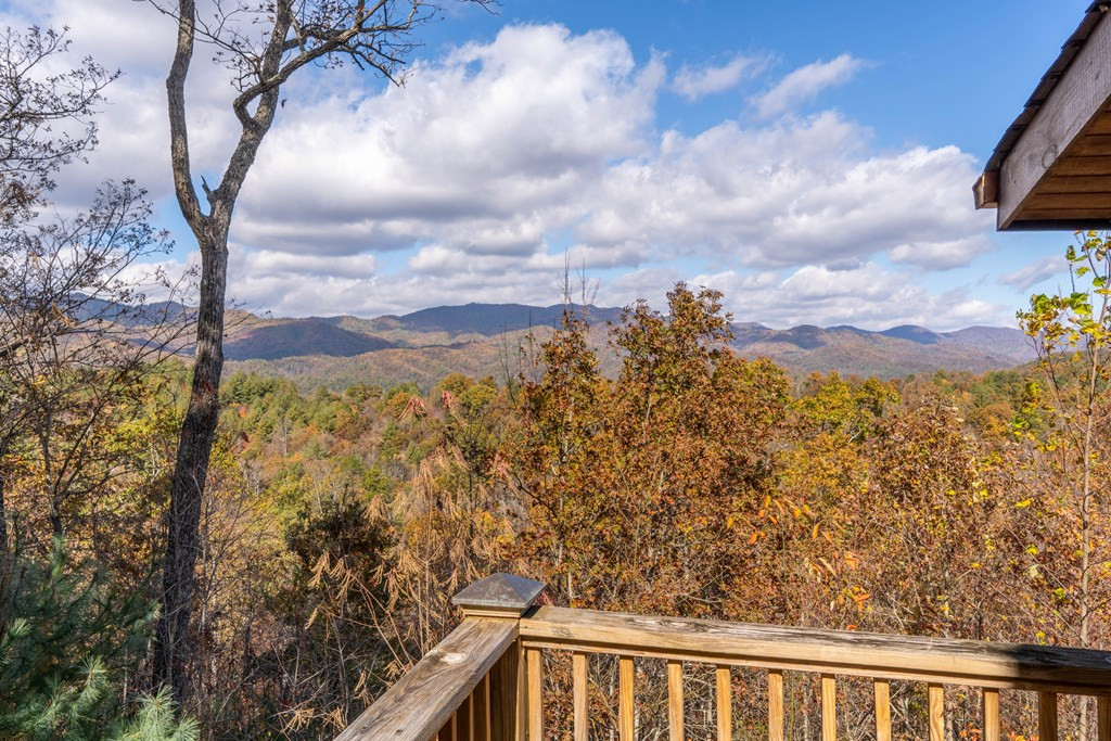 130 Knob Hl Road Marble, NC 28905 - Photo 6 of 28