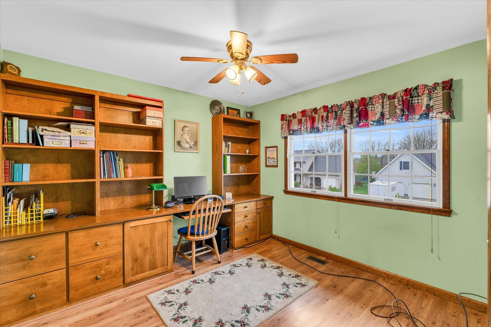 108 Ridge Road Mahomet, IL 61853 - Photo 21 of 32 Gallery Image 21