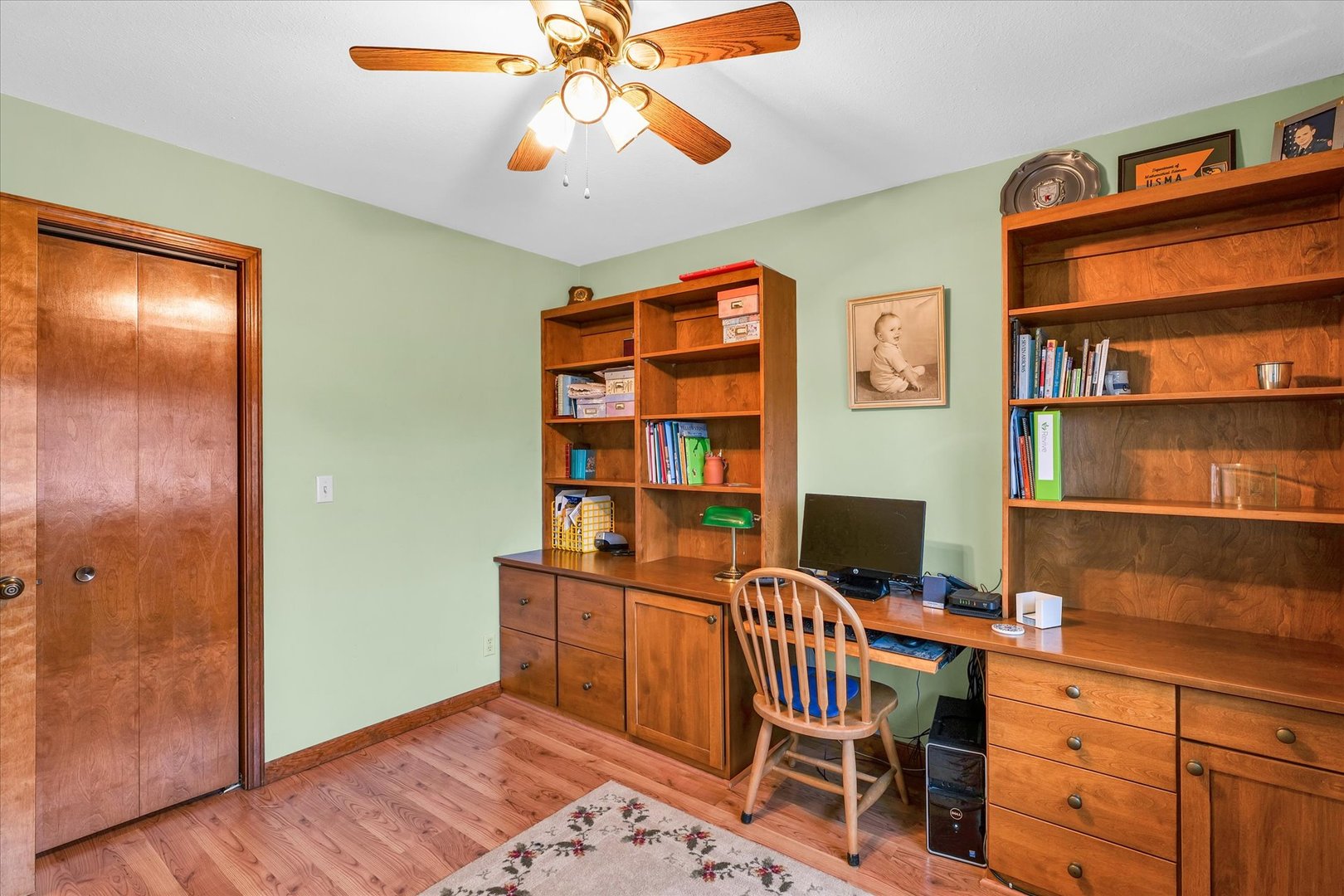 108 Ridge Road Mahomet, IL 61853 - Photo 22 of 32 Gallery Image 22