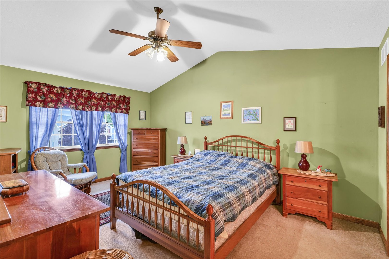 108 Ridge Road Mahomet, IL 61853 - Photo 23 of 32 Gallery Image 23