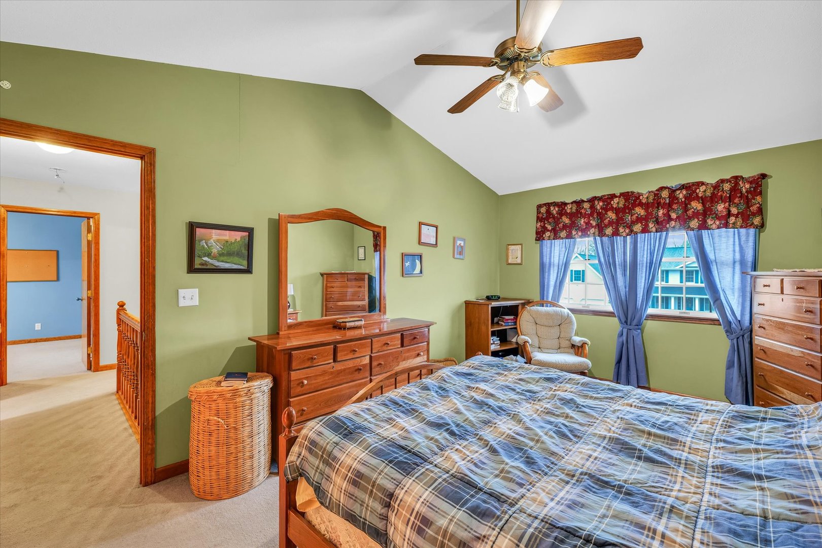 108 Ridge Road Mahomet, IL 61853 - Photo 24 of 32 Gallery Image 24
