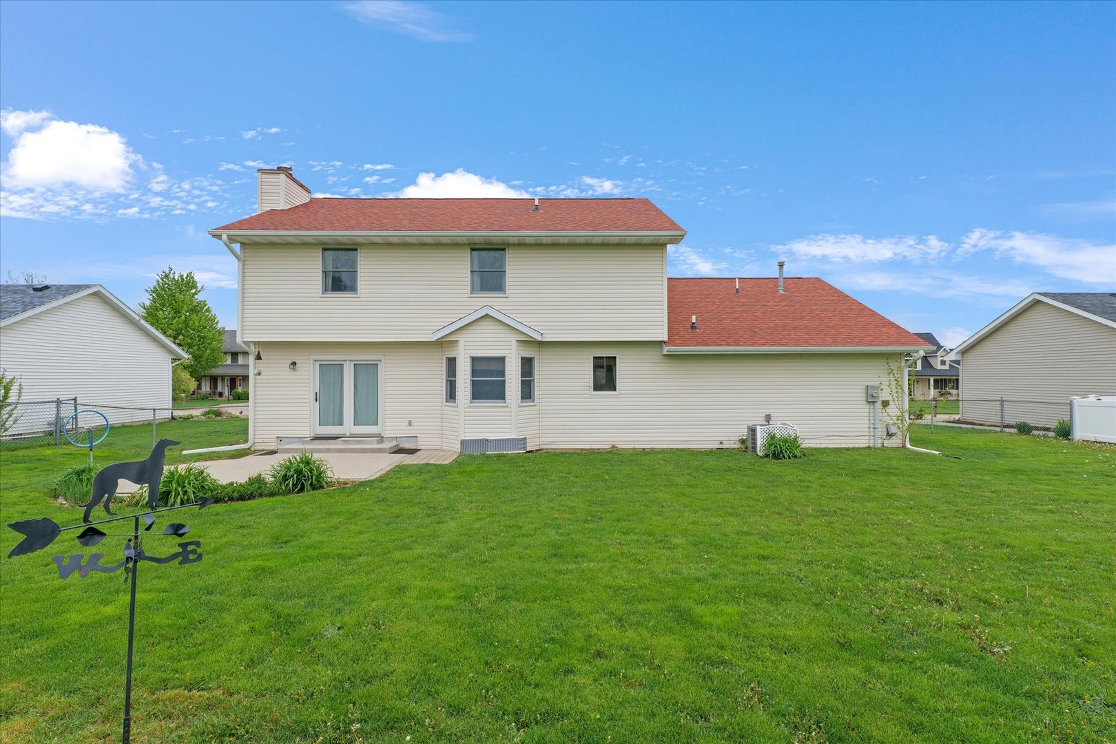 108 Ridge Road Mahomet, IL 61853 - Photo 29 of 32 Gallery Image 29
