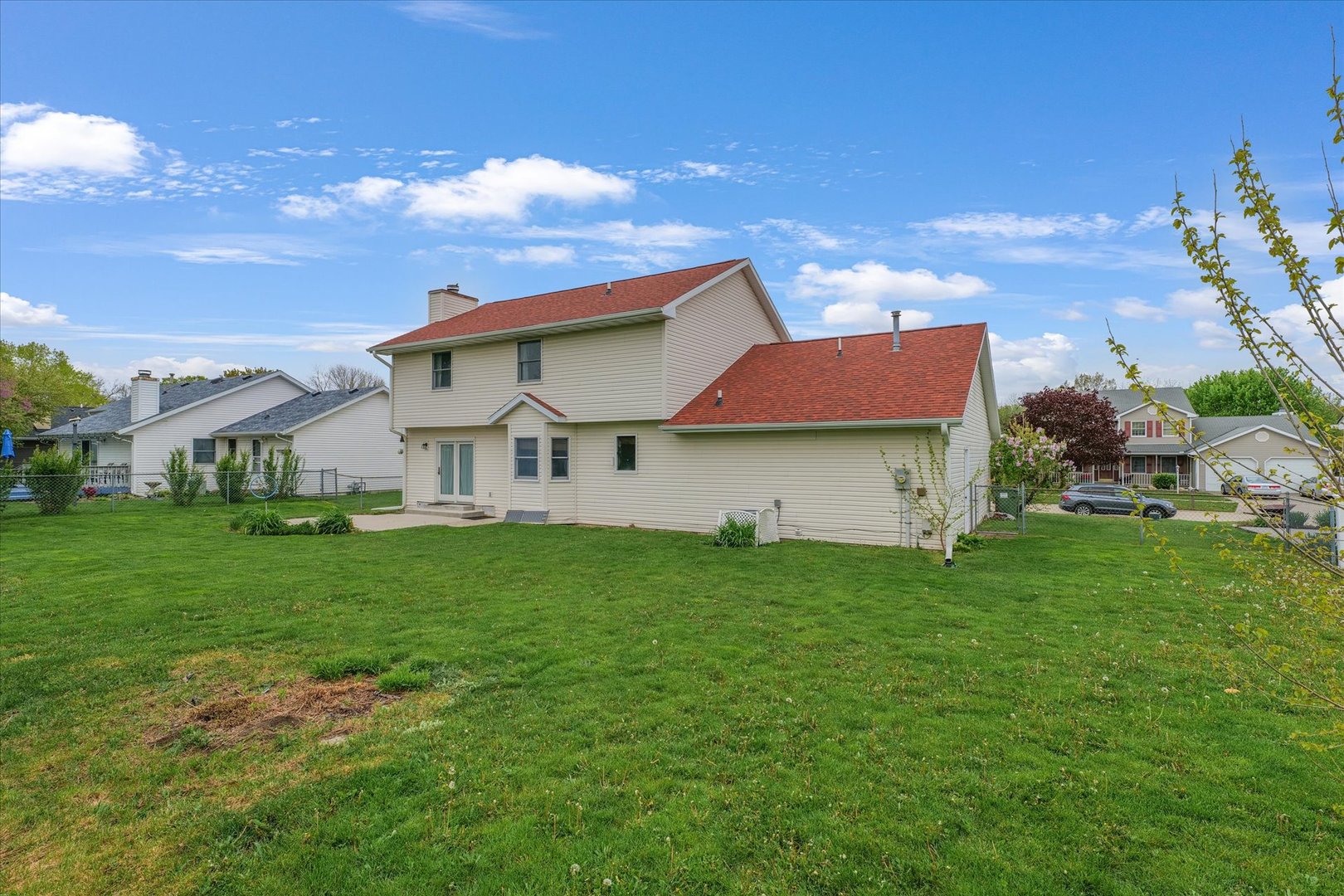108 Ridge Road Mahomet, IL 61853 - Photo 30 of 32 Gallery Image 30