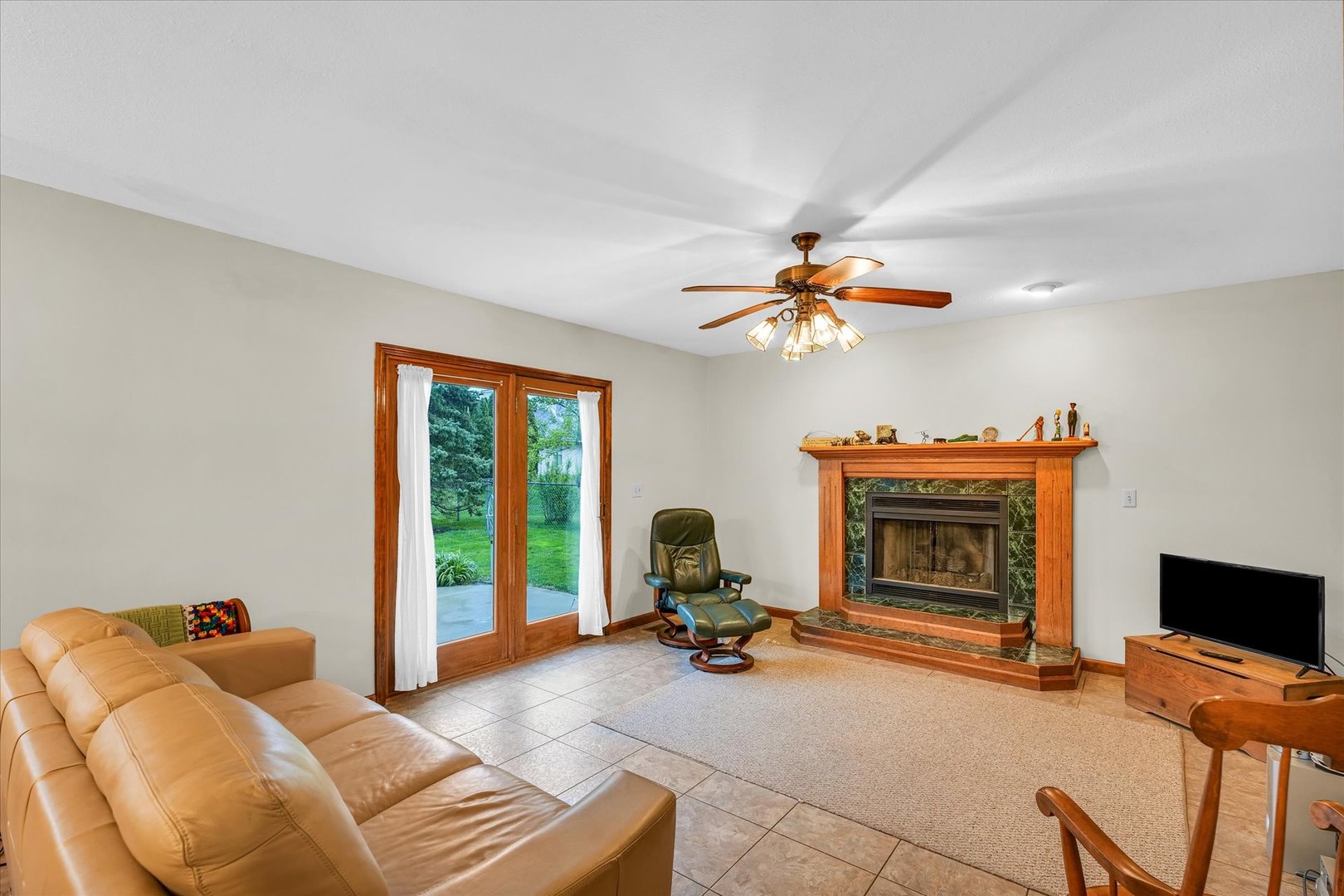 108 Ridge Road Mahomet, IL 61853 - Photo 8 of 32 Gallery Image 8