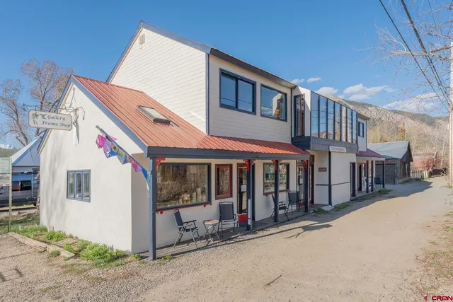 $1,975,000 | 310 2nd Street, Crested Butte, CO 81224