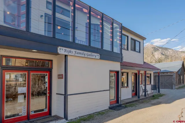 $1,975,000 | 310 2nd Street, Crested Butte, CO 81224