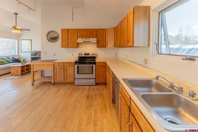 $1,975,000 | 310 2nd Street, Crested Butte, CO 81224