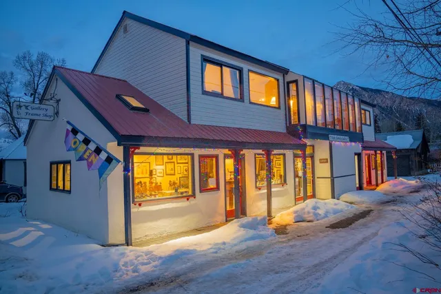 $1,975,000 | 310 2nd Street, Crested Butte, CO 81224