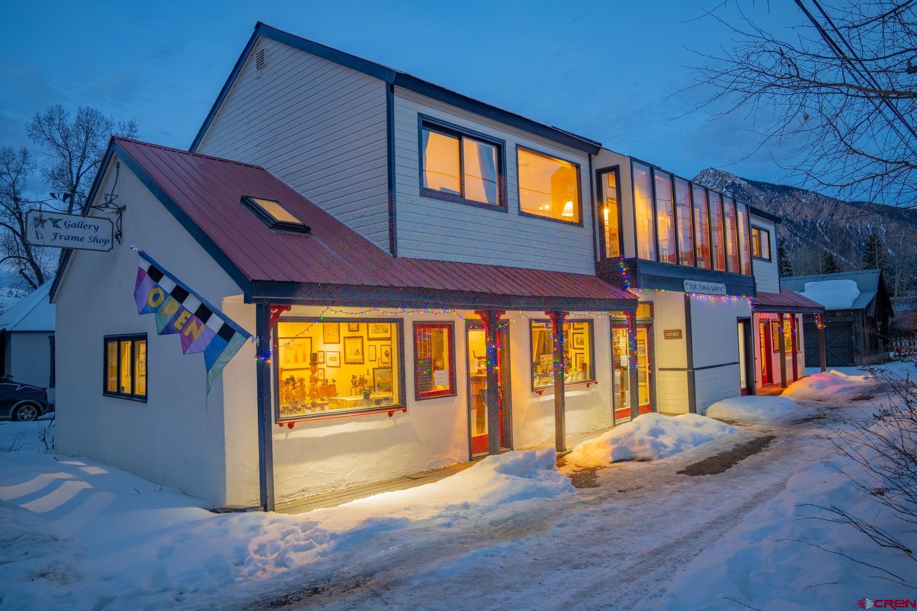 310 2nd Street Crested Butte, CO 81224 - Photo 3 of 42