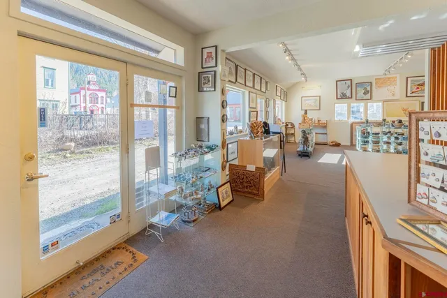 $1,975,000 | 310 2nd Street, Crested Butte, CO 81224