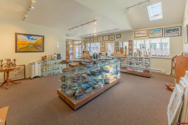 $1,975,000 | 310 2nd Street, Crested Butte, CO 81224