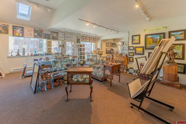 $1,975,000 | 310 2nd Street, Crested Butte, CO 81224