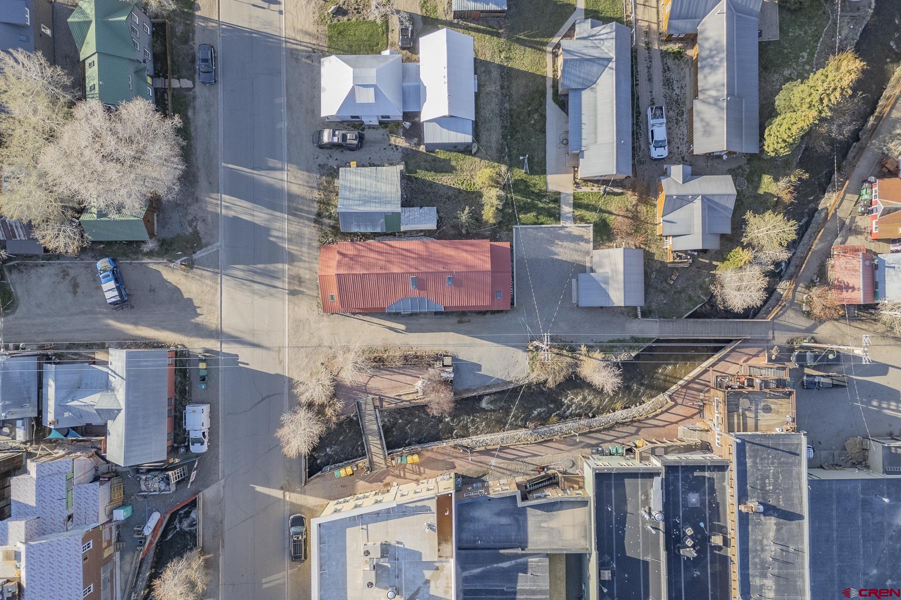 310 2nd Street Crested Butte, CO 81224 - Photo 36 of 42 a picture of street view
