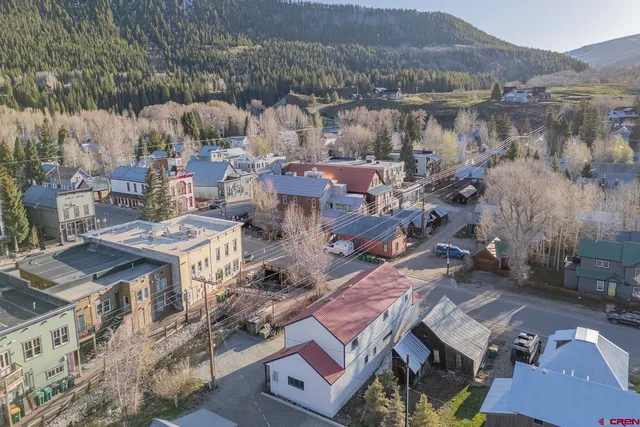 $1,975,000 | 310 2nd Street, Crested Butte, CO 81224