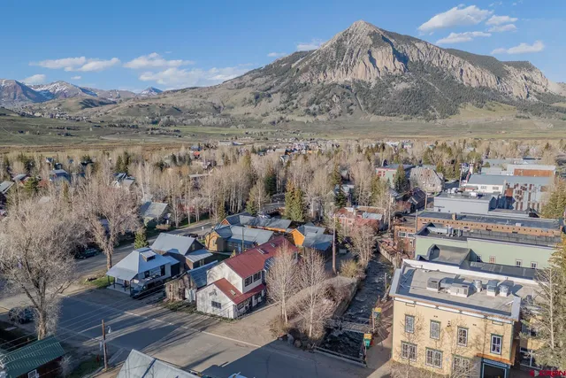 $1,975,000 | 310 2nd Street, Crested Butte, CO 81224