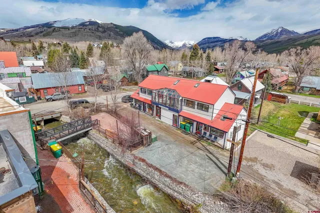 $1,975,000 | 310 2nd Street, Crested Butte, CO 81224