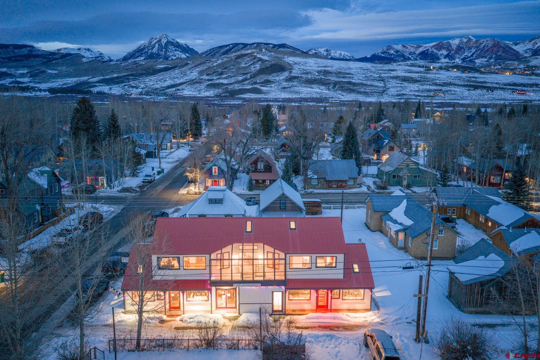 310 2nd Street Crested Butte, CO 81224 - Photo 41 of 42