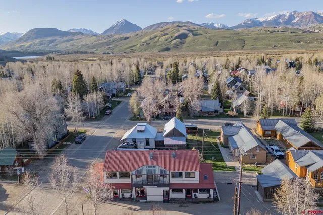 $1,975,000 | 310 2nd Street, Crested Butte, CO 81224