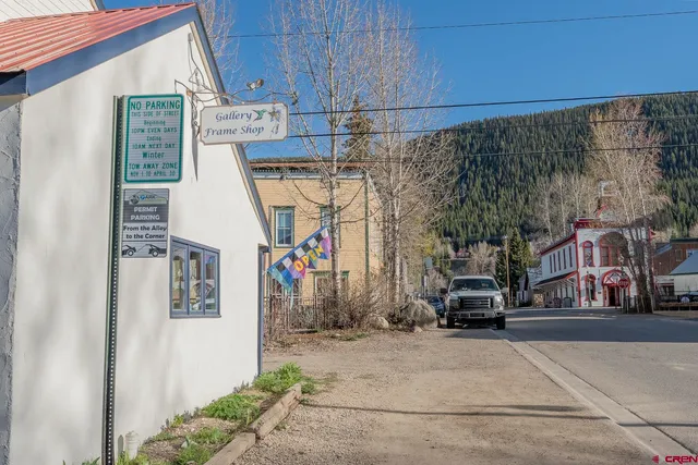 $1,975,000 | 310 2nd Street, Crested Butte, CO 81224