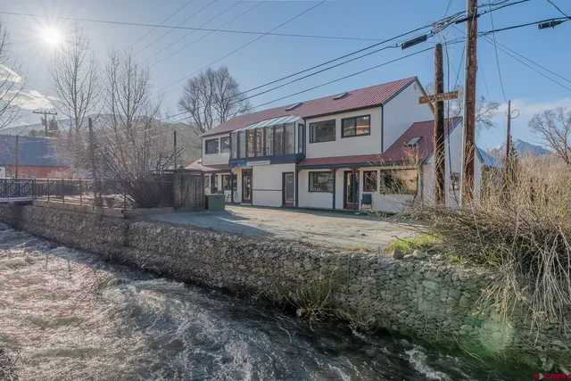 $1,975,000 | 310 2nd Street, Crested Butte, CO 81224