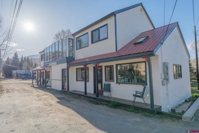 $1,975,000 | 310 2nd Street, Crested Butte, CO 81224