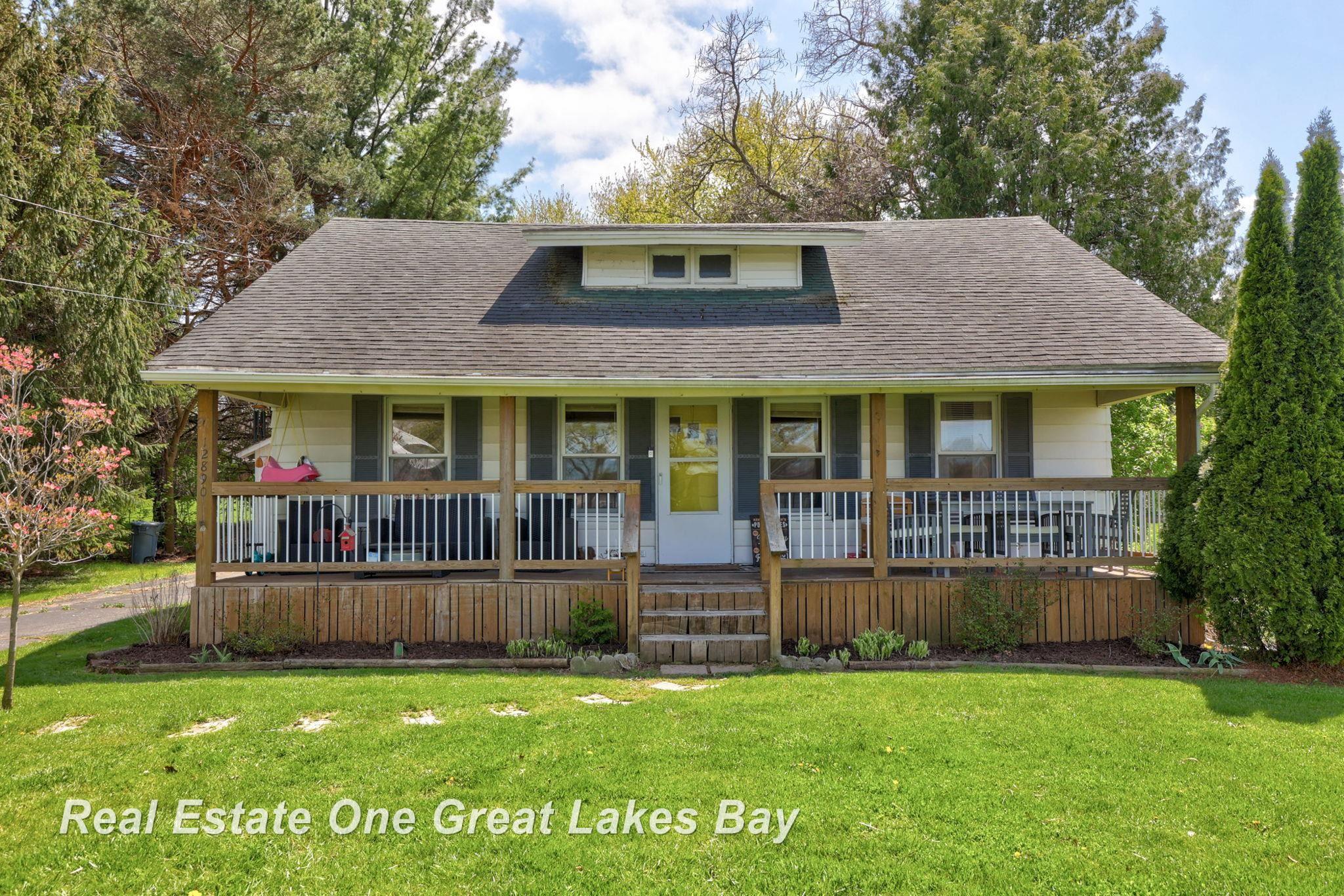 12890 Wadsworth Road Reese, MI 48757 - Photo 2 of 31