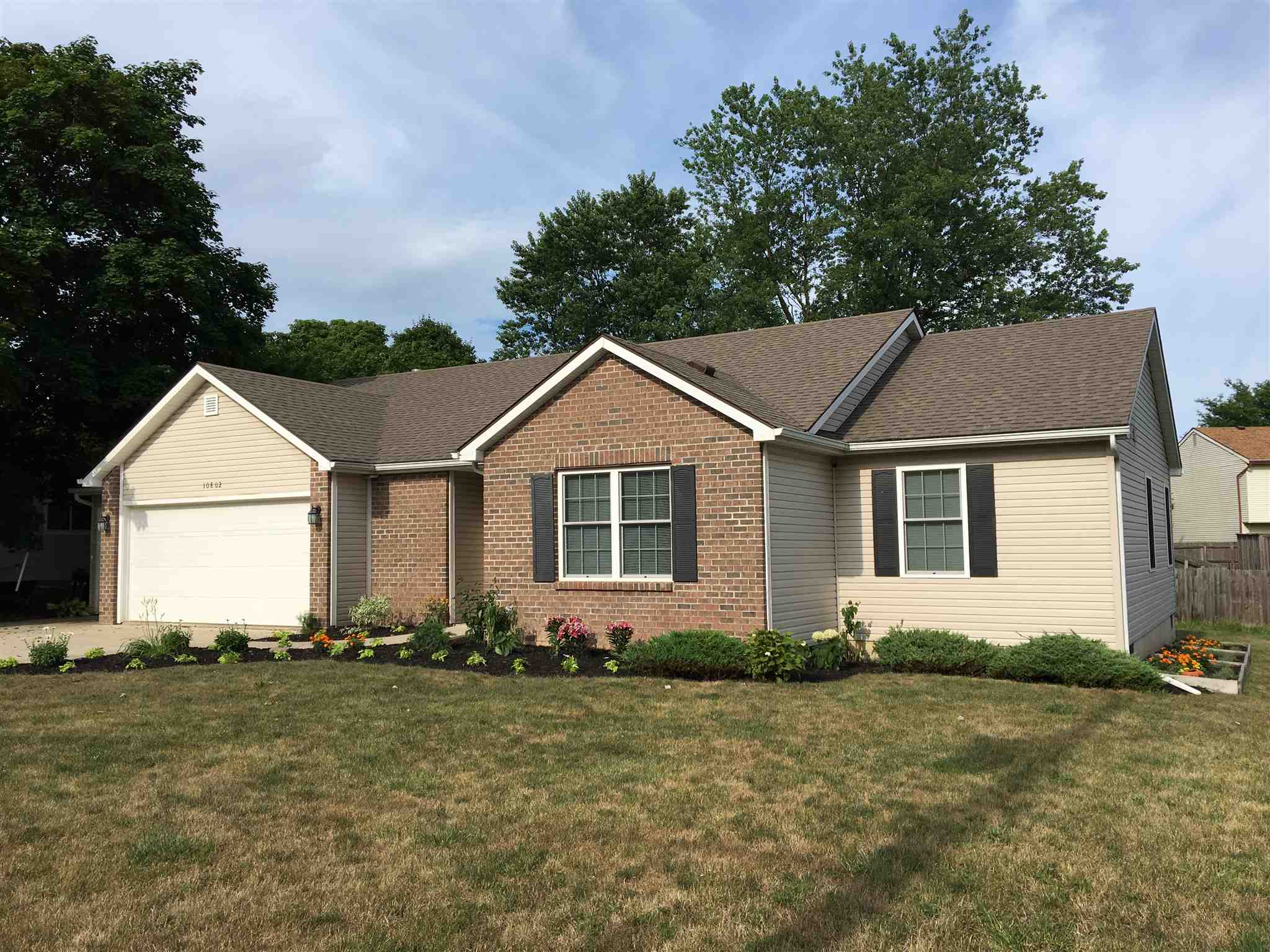 10802 Tonkel Road Fort Wayne, IN 46845 - Photo 1 of 18