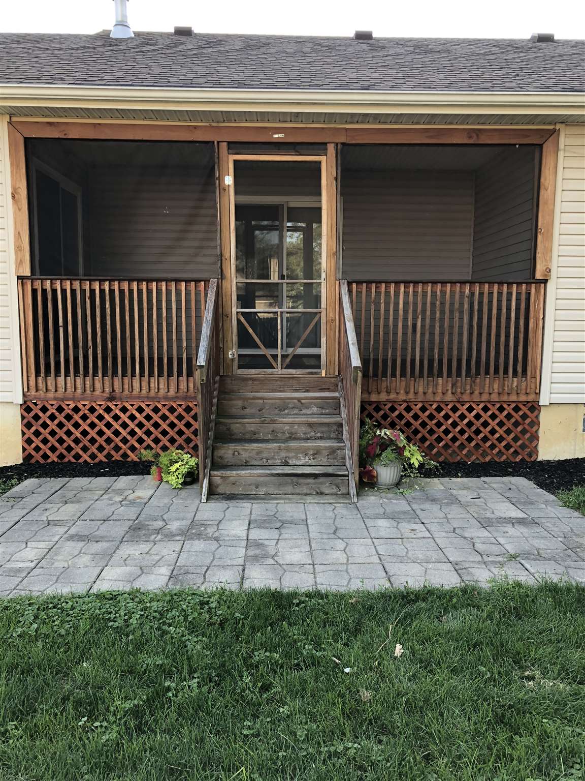 10802 Tonkel Road Fort Wayne, IN 46845 - Photo 15 of 18