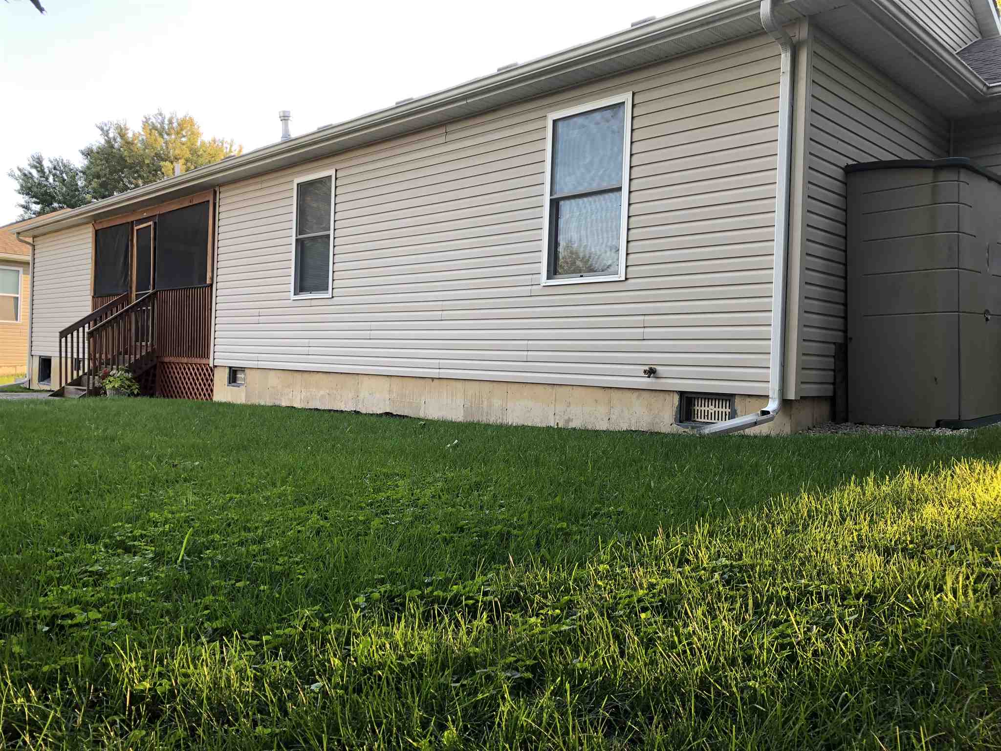 10802 Tonkel Road Fort Wayne, IN 46845 - Photo 17 of 18
