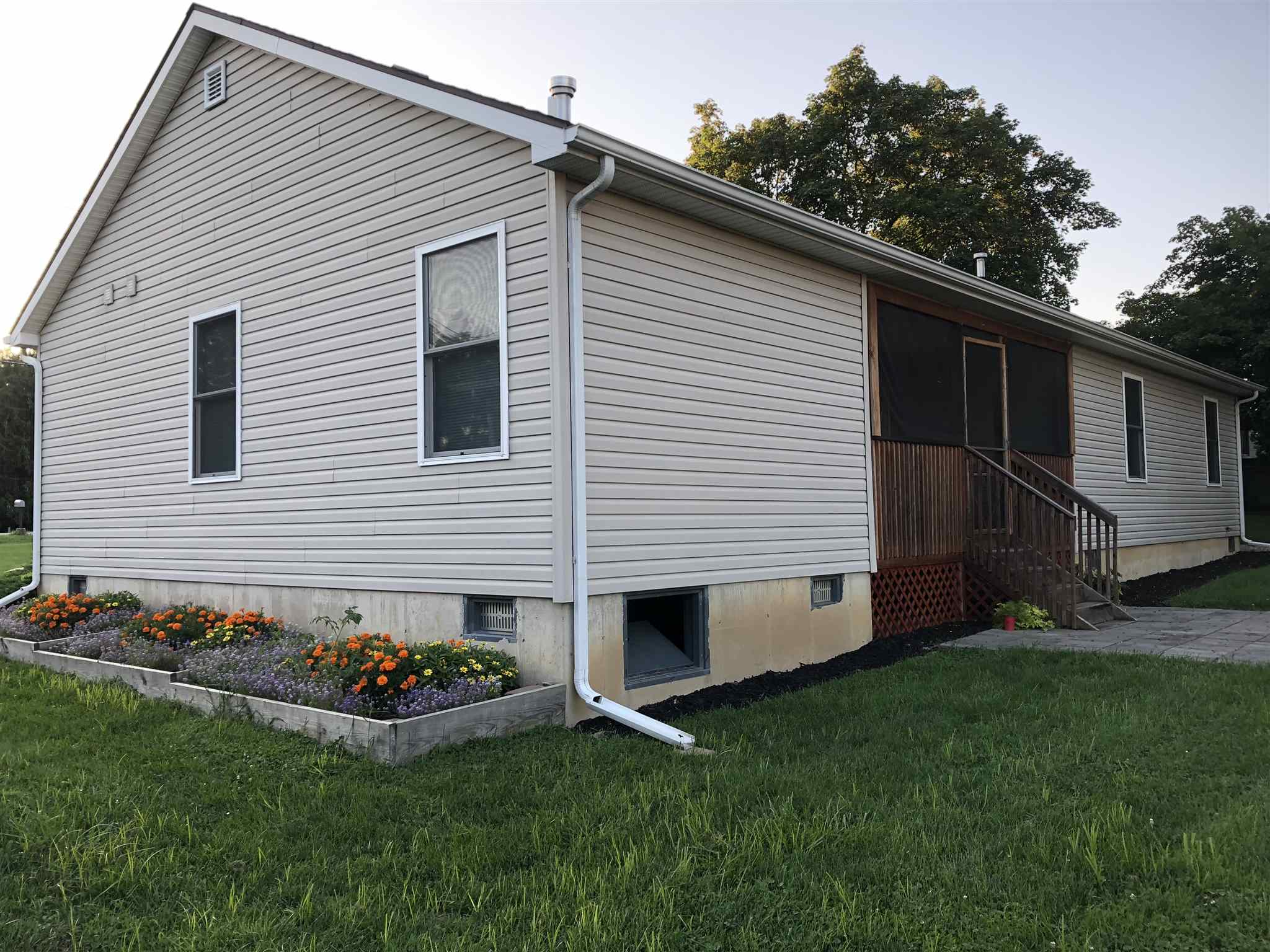 10802 Tonkel Road Fort Wayne, IN 46845 - Photo 18 of 18